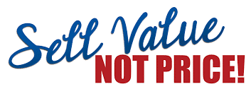 8 Keys for Successfully Selling on Value, Not Price
